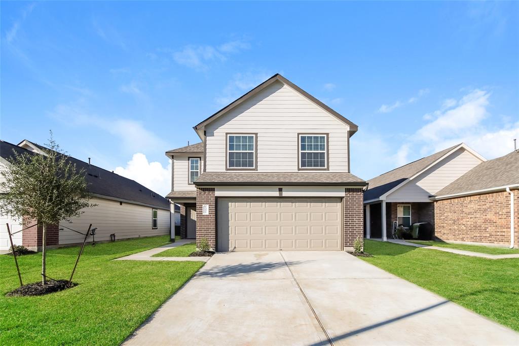 13577  White Ibis Street Splendora Texas 77372, Splendora