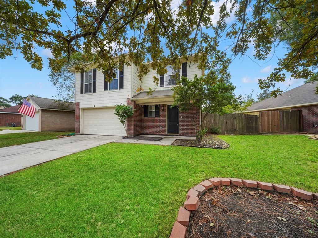 3645  Nutwood Lane Spring Texas 77389, 14