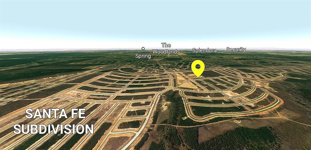 117  Road 5801  Cleveland Texas 77327, Cleveland