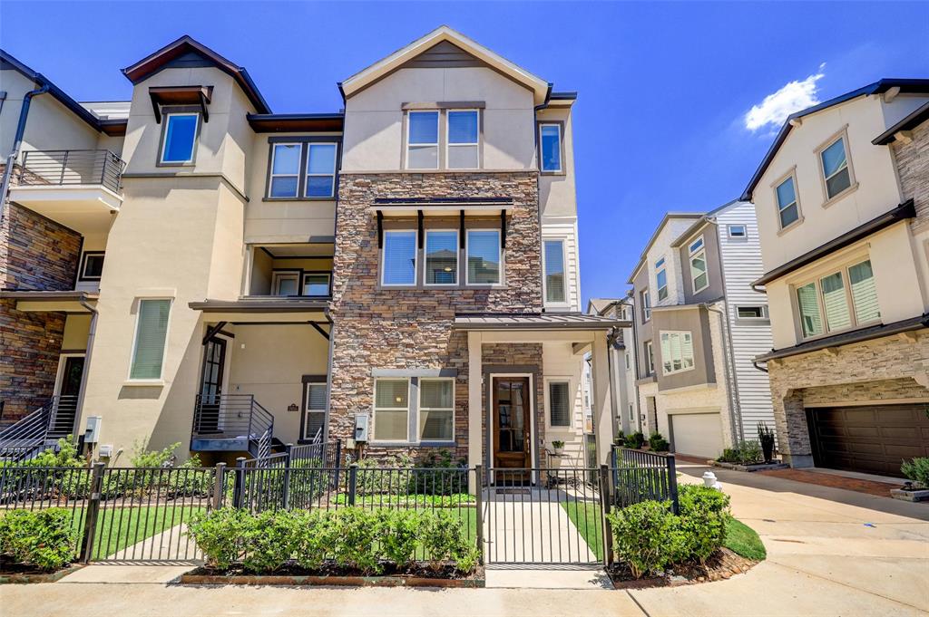 2659 Fountain Key Boulevard, Houston 2659 Fountain Key Boulevard Houston Texas 77008, 9