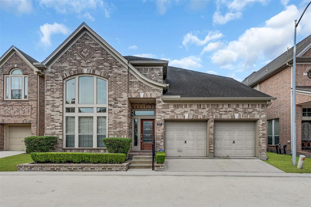 3507  Urban Woods Trail Houston Texas 77008, 9