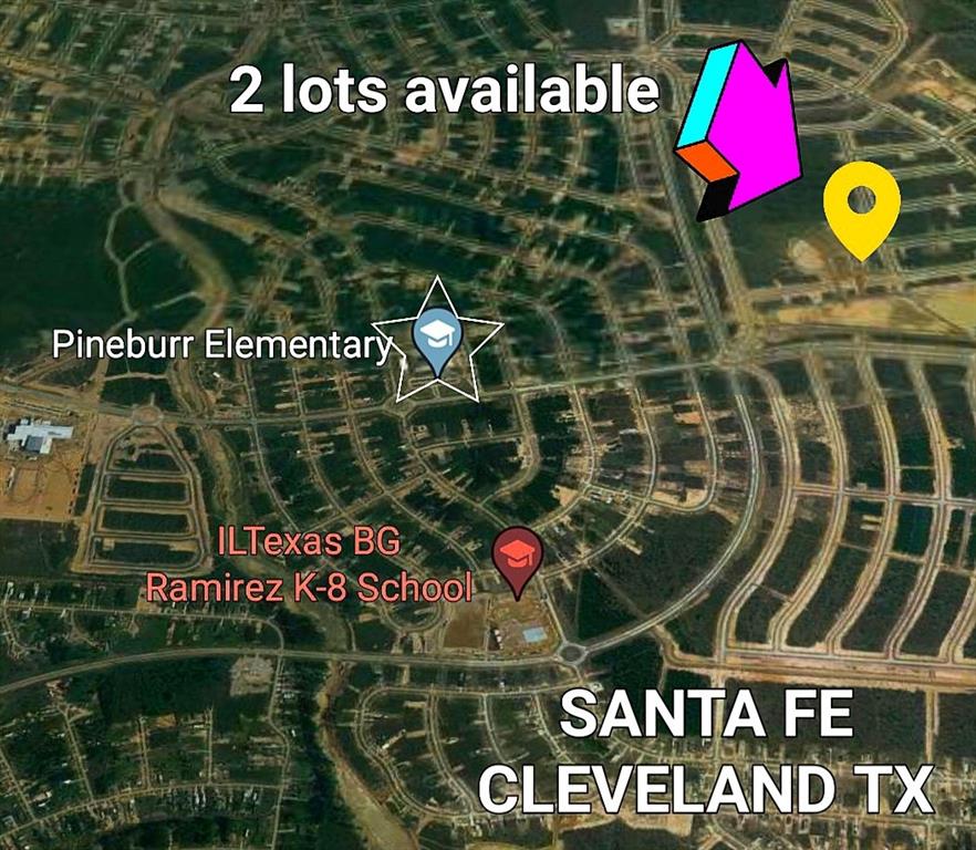 133  Road 5801  Cleveland Texas 77327, Cleveland