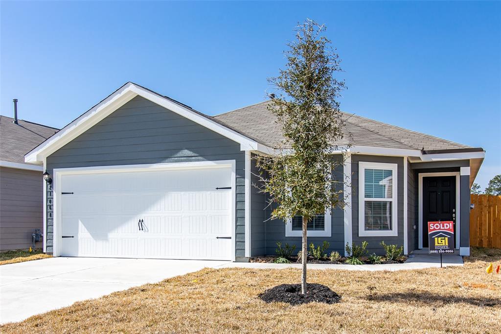 21068  Titian Dr  Magnolia Texas 77355, Magnolia