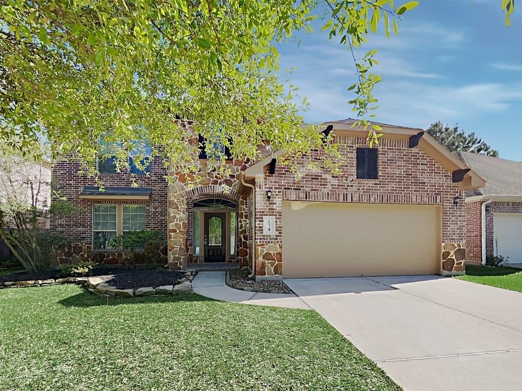 134  Magnolia Grove Lane Conroe Texas 77384, 15