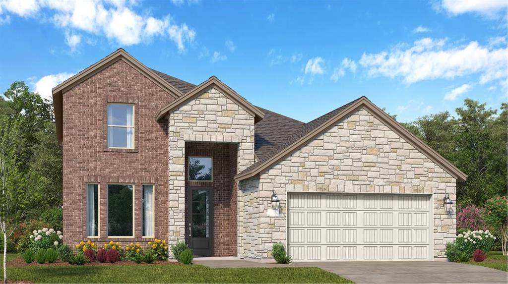 2613  Furbeck Ridge Drive League City Texas 77573, League City