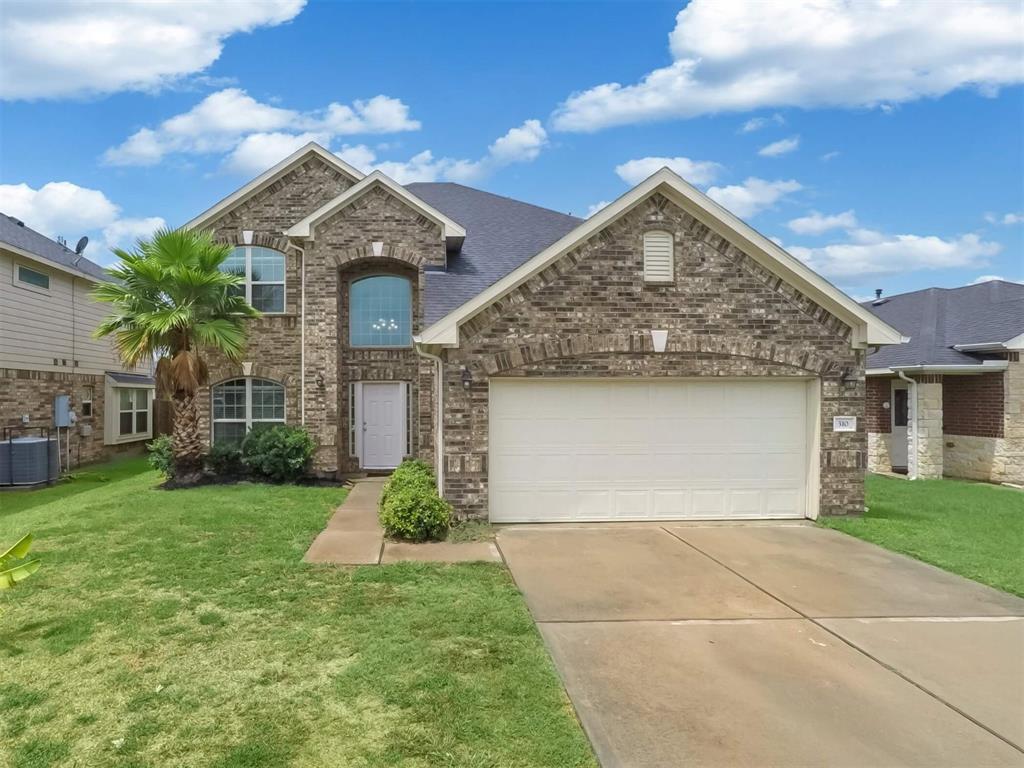 310  Sea Mist Lane Bacliff Texas 77518, 33