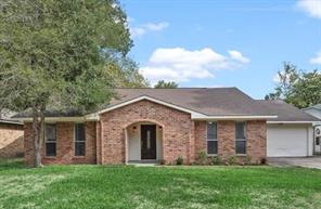 1763 Woodway, Woodbranch, TX, 77357