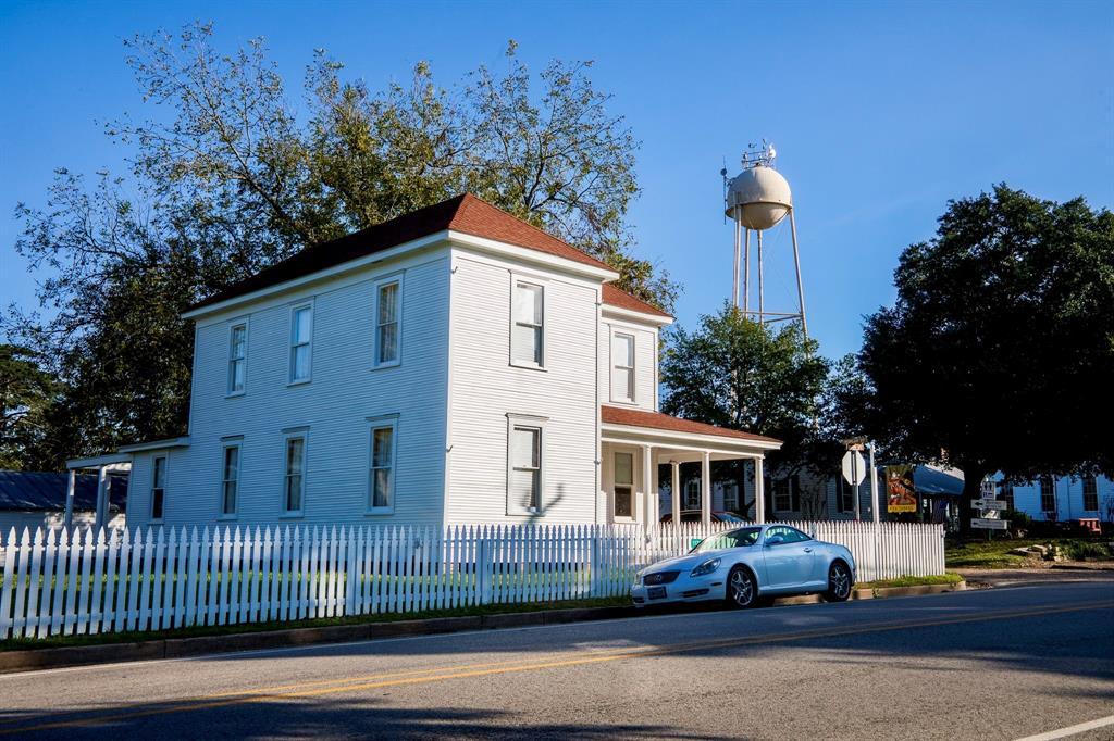 TBD Sunny Hills Drive , Chappell Hill, Texas image 12