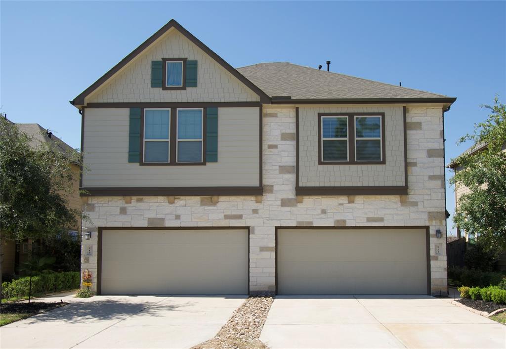 223  Biltmore Loop Montgomery Texas 77316, Montgomery