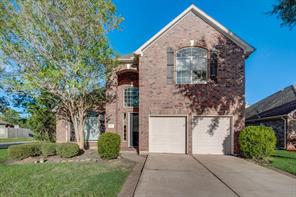 2807 Lost Maples, Pearland, TX, 77584