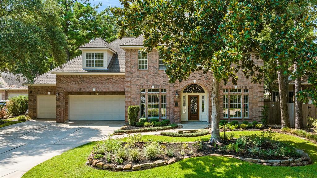 11  Cypress Lake Place The Woodlands Texas 77382, 15