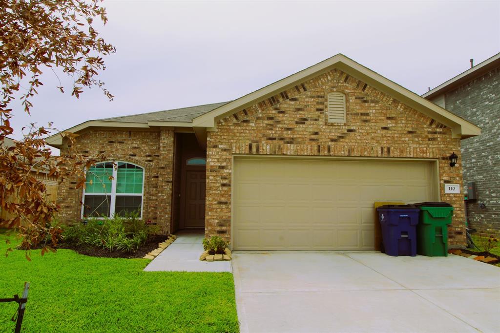 110  Cullen Street Angleton Texas 77515, 5