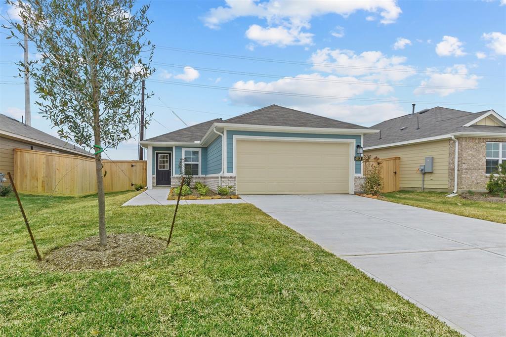 4913 Perennial Lane, La Marque 4913 Perennial Lane La Marque Texas 77568, 33