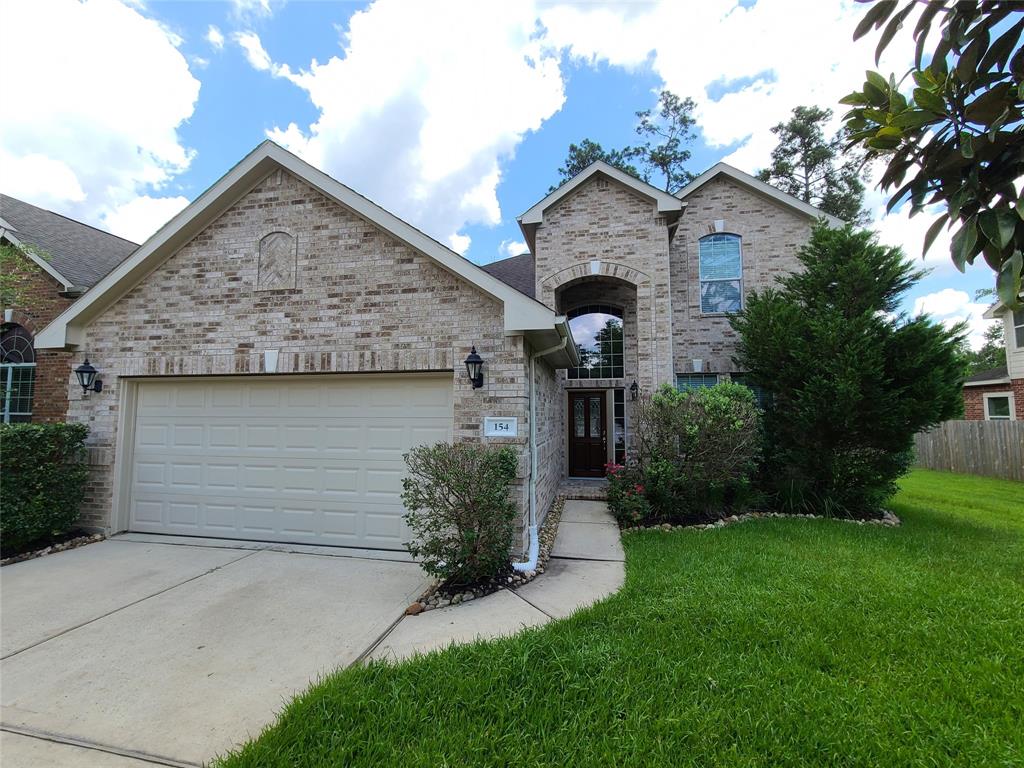 154 E Spindle Tree Circle The Woodlands Texas 77382, 15