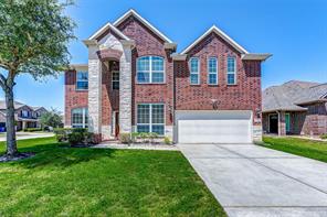 15303 Canby Point, Cypress, TX, 77433