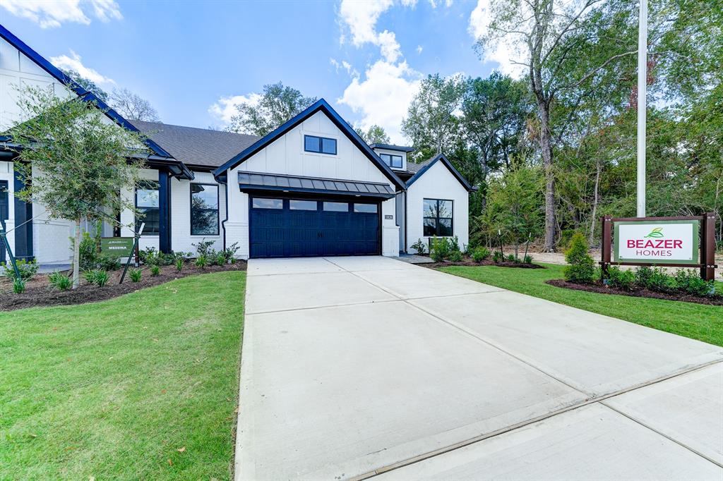 11826  Gramina Way Humble Texas 77346, Humble