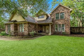 760 Forest Lane, Conroe, TX, 77302
