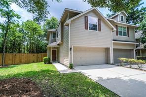 146 Silver Penny, The Woodlands, TX, 77384