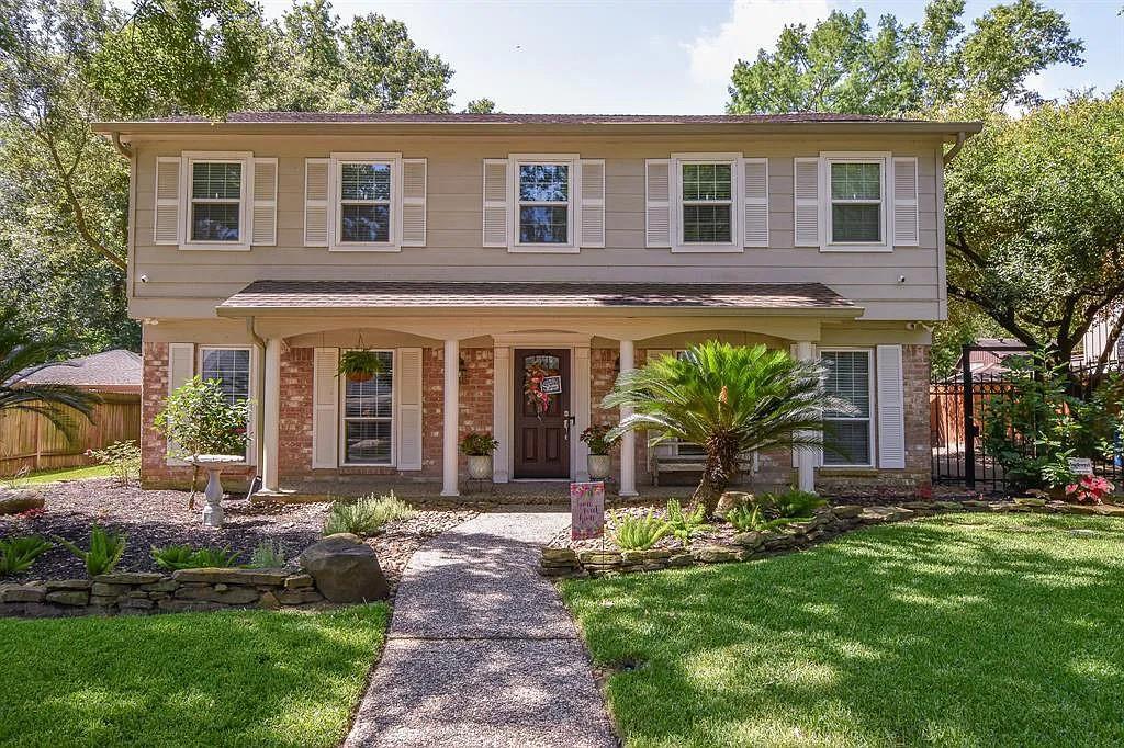 10519  Jaycreek Drive Houston Texas 77070, Houston