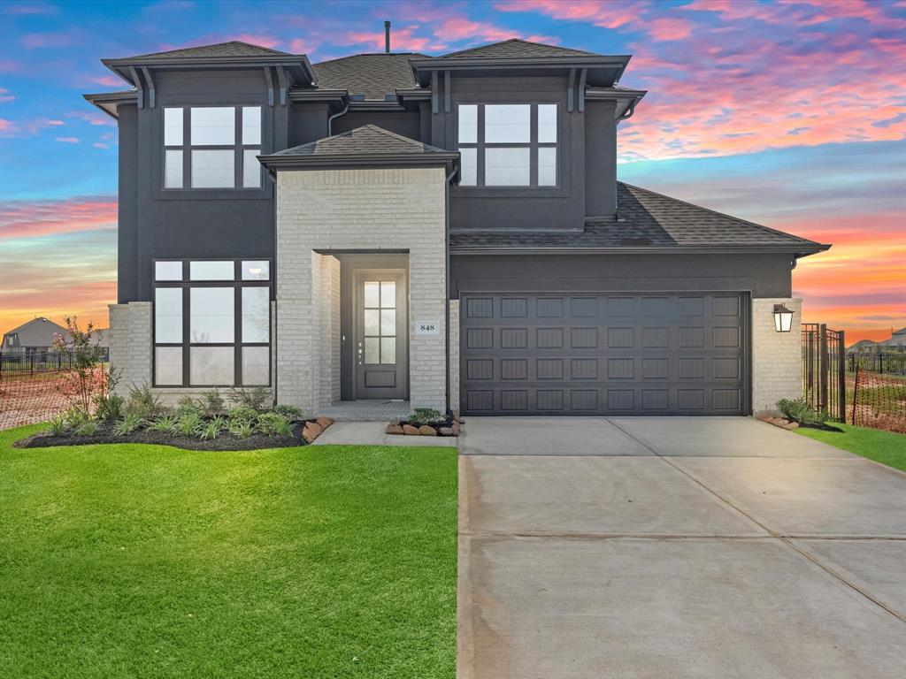 848  Sarasota Shore Drive Katy Texas 77493, 25