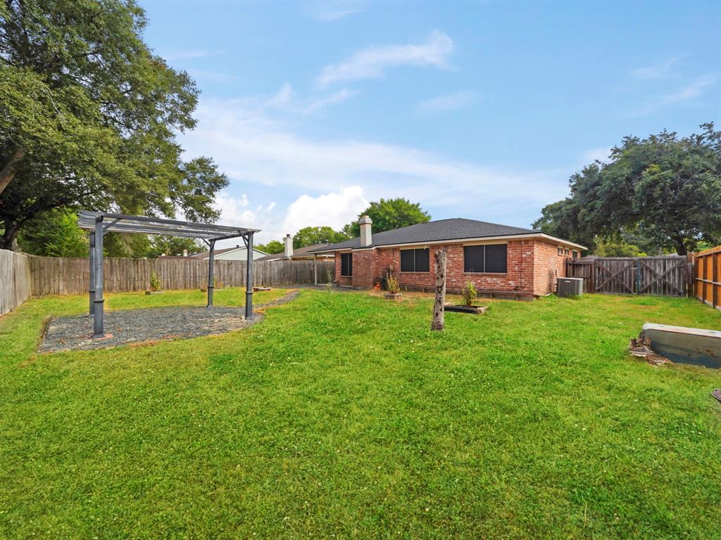 1223  Bramblebury Drive Sugar Land Texas 77498, 29