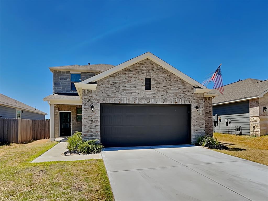 14516  Jelly Pines Drive Conroe Texas 77302, 19