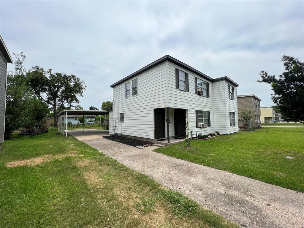 1208  Seventh Ave N  Texas City Texas 77590, 33