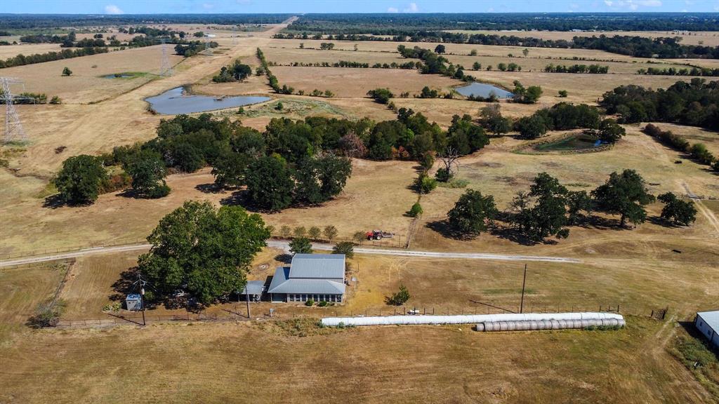 6472 Metzler Lane , Normangee, Texas image 1