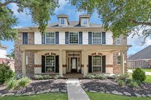 2905 Green Forest, Pearland, TX, 77581