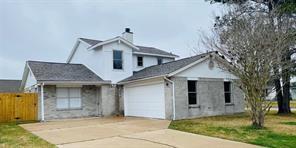 4727  Kennedy Heights Boulevard Houston Texas 77048, Houston