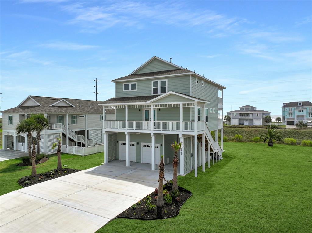 4303 S Sunset Bay Drive Galveston Texas 77554, 33