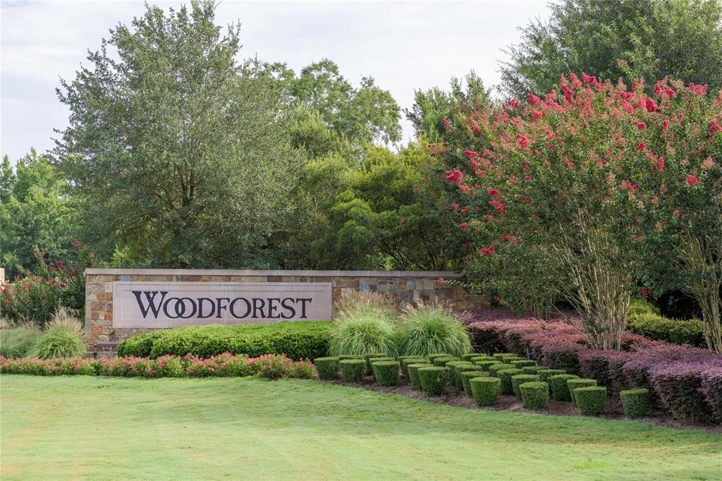 Residents of Woodforest can be found biking along miles of scenic trails, dining and shopping at The Shops at Woodforest, relaxing by the pool, touring the community via golf cart, or hitting the links at the renowned Woodforest Golf Club.