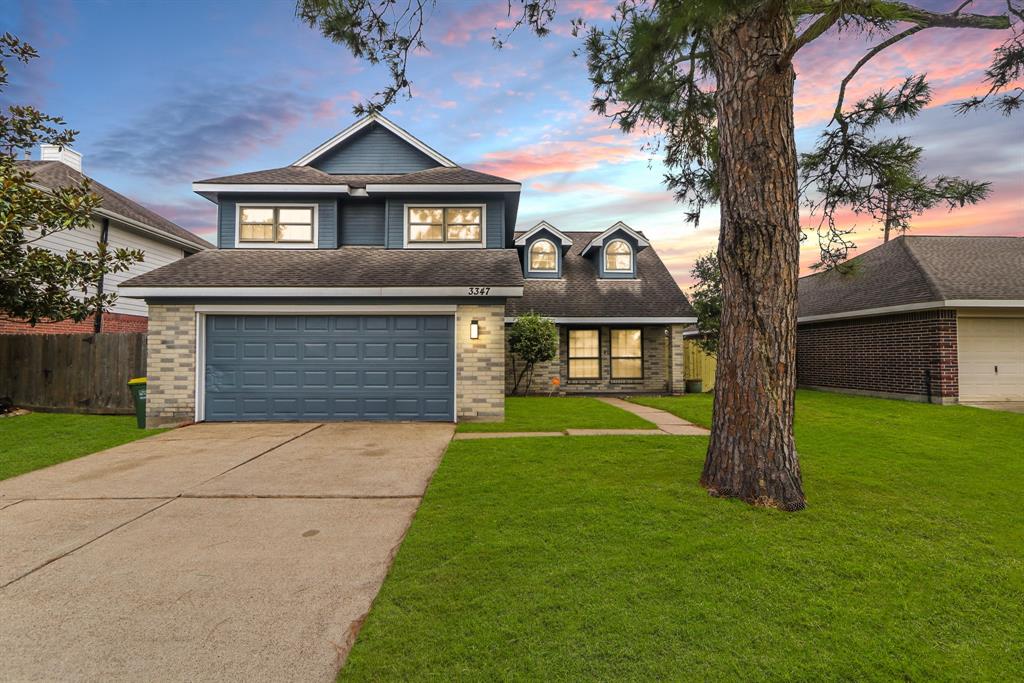 3347  Southdown Drive Pearland Texas 77584, 5