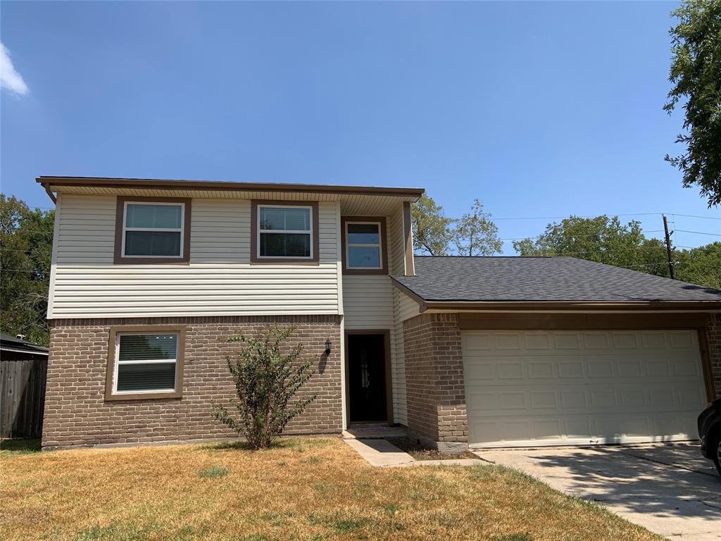 2318  Aprilmont Drive Sugar Land Texas 77498, Sugar Land