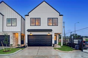 2050 W Tidwell, Houston, TX, 77091