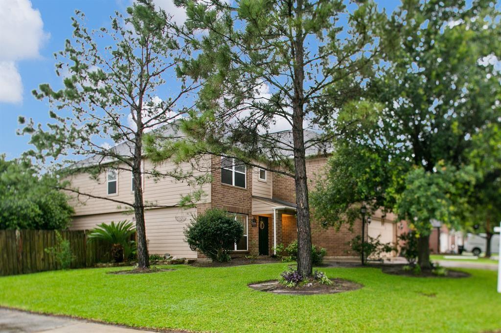 1211  Reedpoint Drive Houston Texas 77090, 13