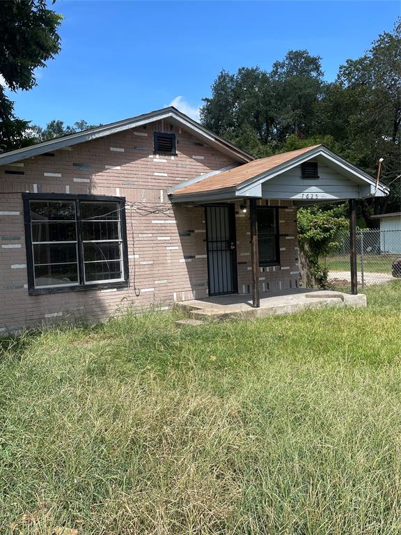 7625 Pointer Street, Houston 7625 Pointer Street Houston Texas 77016, 2