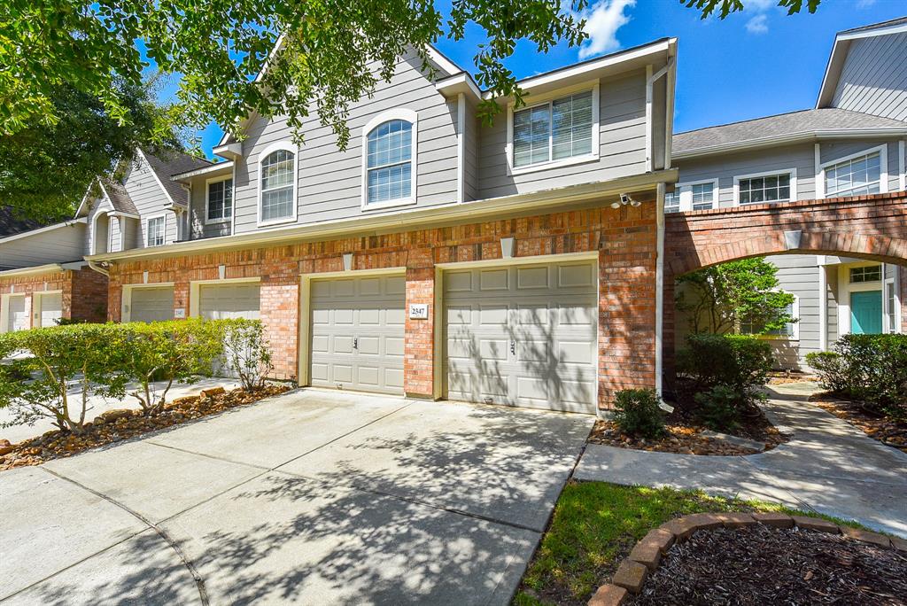 2347  Summit Way Court Houston Texas 77339, Houston