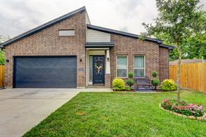 2118 Marnel, Houston, TX, 77055