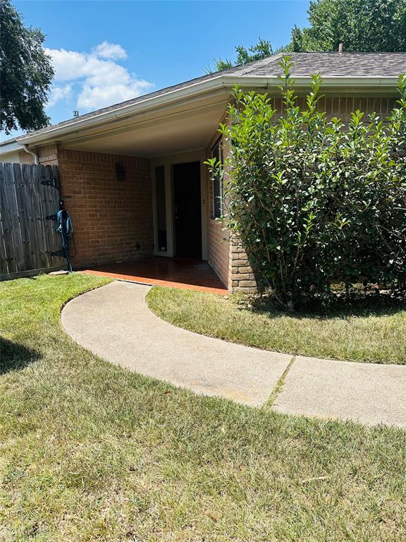 15714  Rolling Timbers Drive Houston Texas 77084, Houston