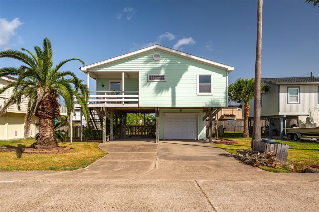 16704  Jolly Roger Road Jamaica Beach Texas 77554, 33