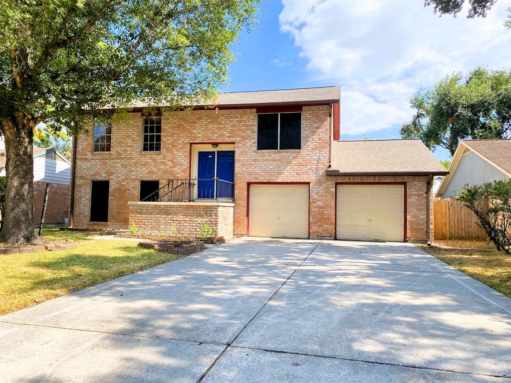 2018  Trailing Vine Road Spring Texas 77373, Spring