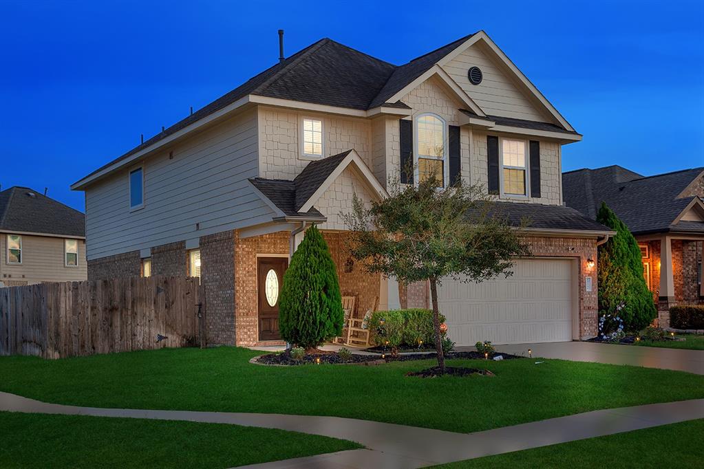 12931  Taper Reach Drive Tomball Texas 77377, 35