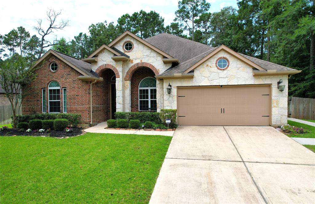 43  Brookefield Circle Magnolia Texas 77355, Magnolia