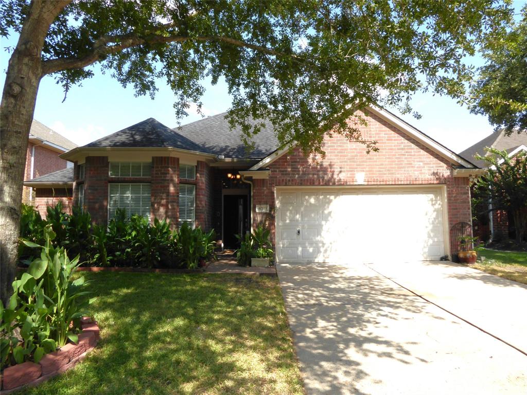 6311  Bear Canyon Court Katy Texas 77450, 36