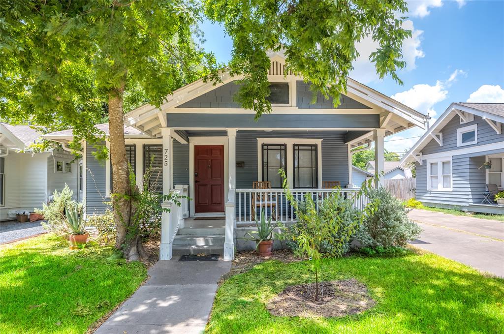 725  Peddie Street Houston Texas 77008, 9