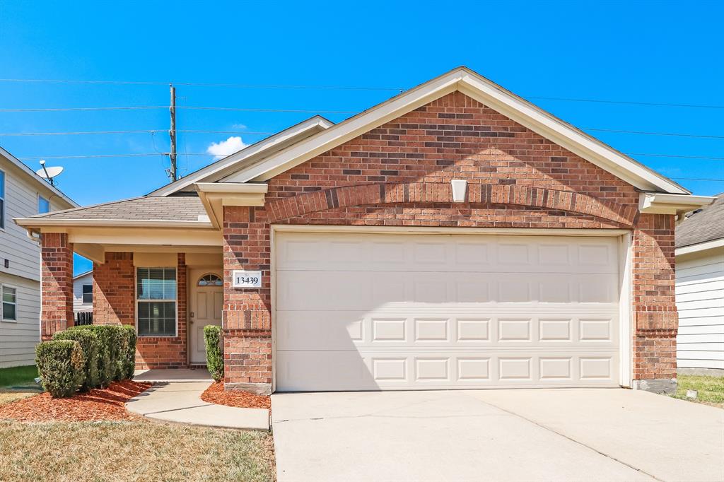 13439  Lauren Forest Lane Houston Texas 77044, 2