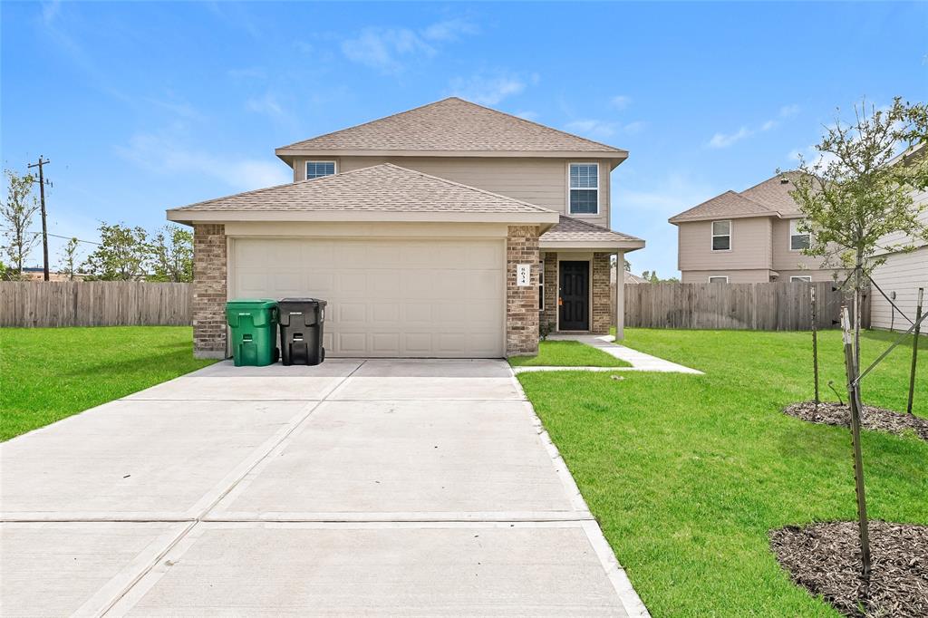 8634  Wilkins Oaks Drive Houston Texas 77028, Houston