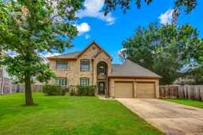 6435 Drake Elm, Sugar Land, TX 77479