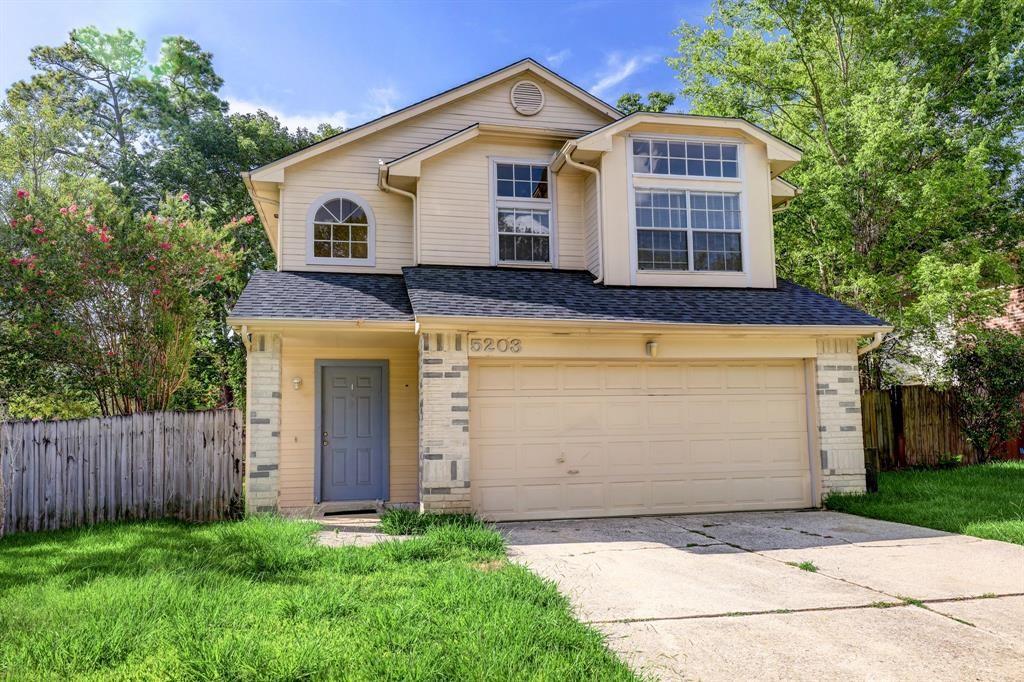 5203  Lynngate Drive Spring Texas 77373, 12